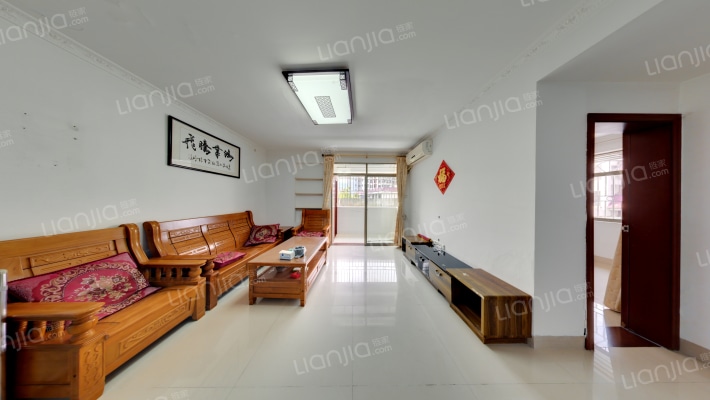 长发楼二手房实景图