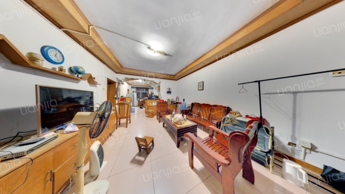 渔民村路48二手房实景图