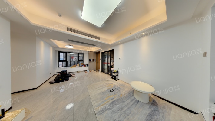 中熙珑湾二手房实景图