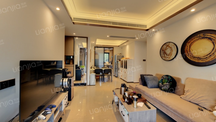 海祥阁二手房实景图