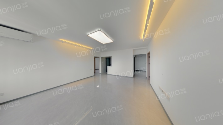 京海花园二手房实景图