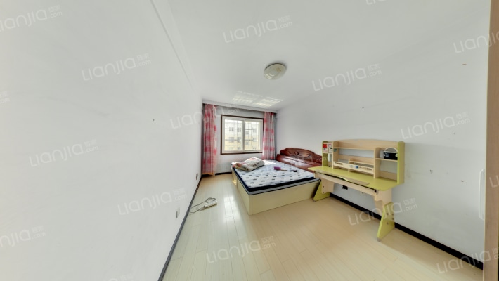 泰安鑫居二手房实景图