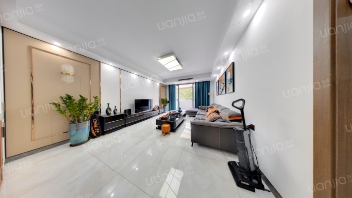 黄金苑南岭医院职工住宅楼二手房实景图