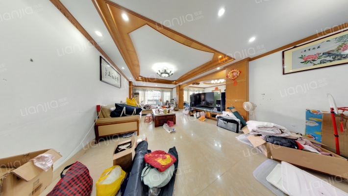 顺景楼二手房实景图