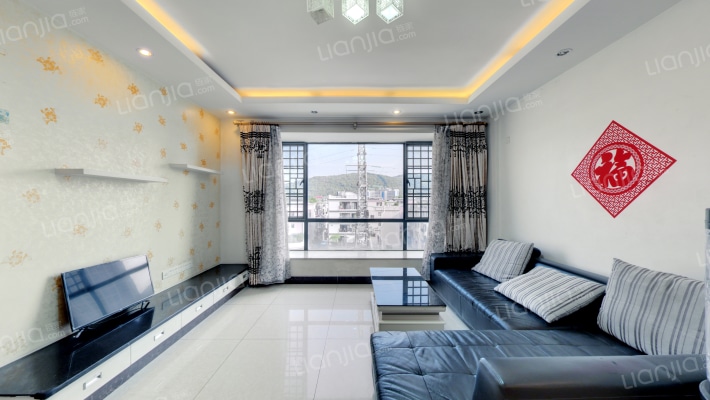 汇峰名居二手房实景图