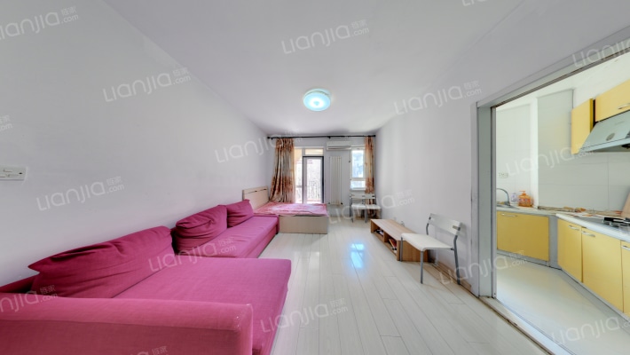 唯美品格二手房实景图