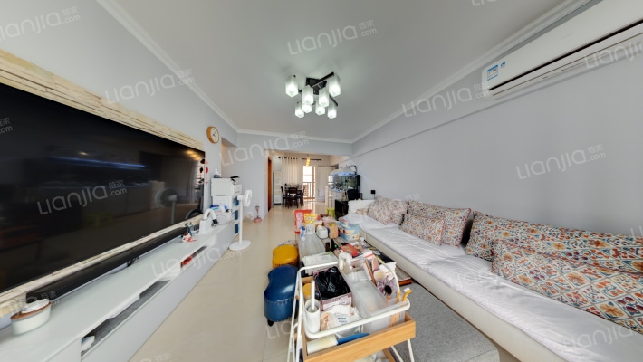 瑞铧苑二手房实景图