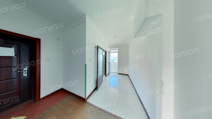 康平街二手房实景图