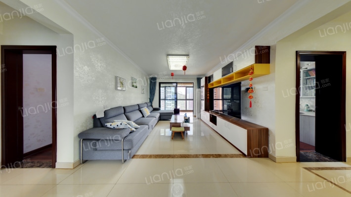 壹锦园二手房实景图