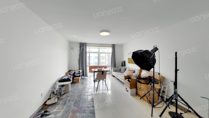 龙跃苑一区二手房实景图