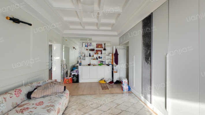 五五路（南山商圈）二手房实景图