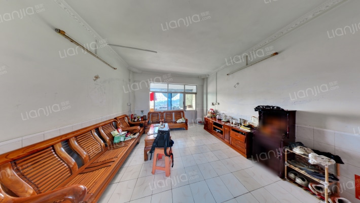 建行大楼二手房实景图