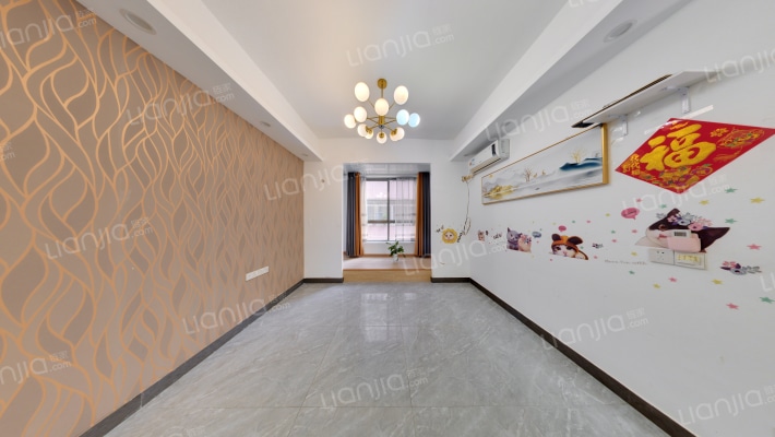 花洲新村二手房实景图