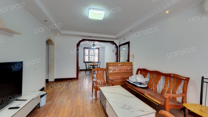 千叶苑二手房实景图