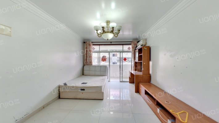 绿洲花园二手房实景图