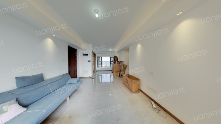 颐安·雍悦华府二手房实景图