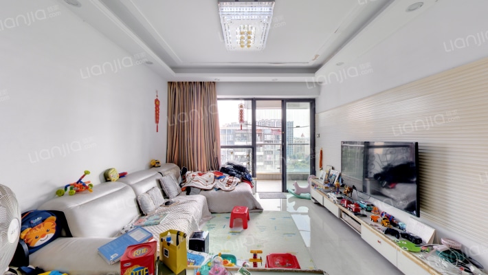 景悦名邸二手房实景图