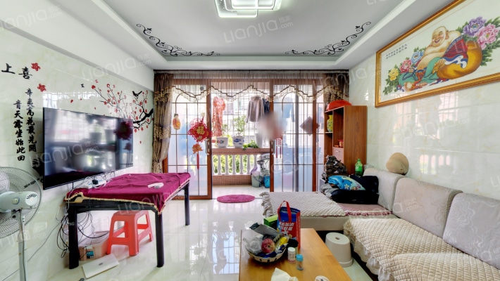 祥景雅居二手房实景图