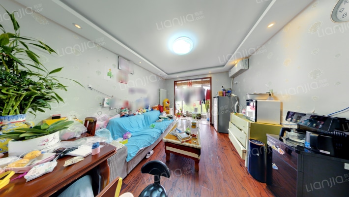 融泽嘉园东一路8号院二手房实景图