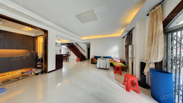 紫荆苑二手房实景图