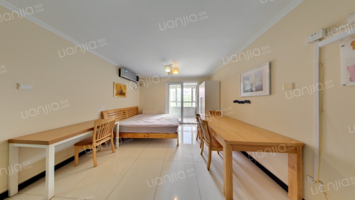 上林溪二手房实景图