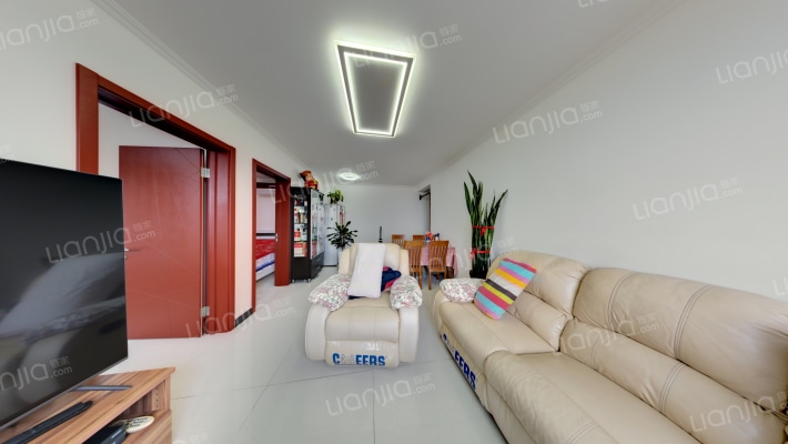 天巢园二手房实景图