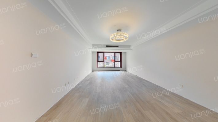 世华龙樾二期二手房实景图