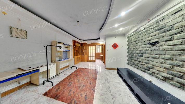 龙兴园南区二手房实景图