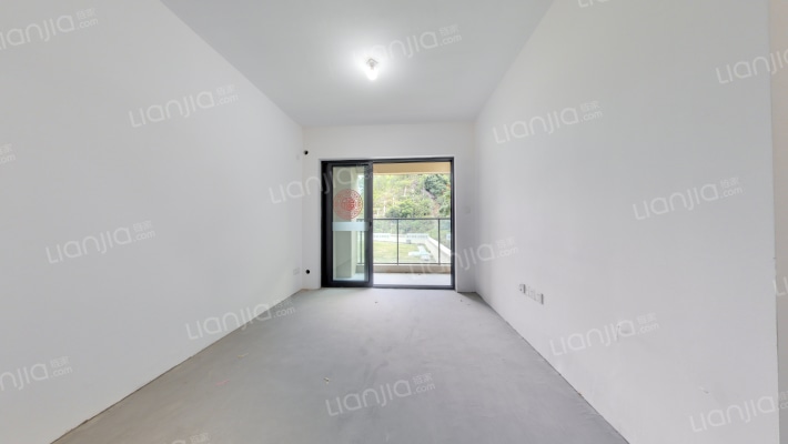 特发香阅四季园二手房实景图