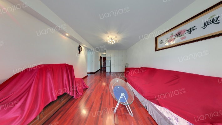 保利城花园二手房实景图