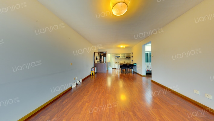 中海深圳湾畔花园二手房实景图