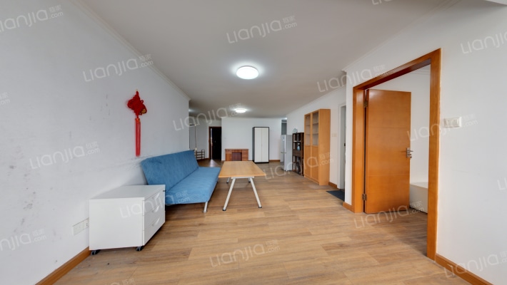 深南花园二手房实景图