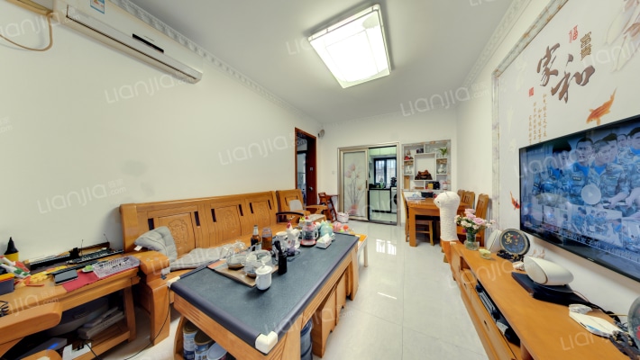 光侨街住宅区二手房实景图