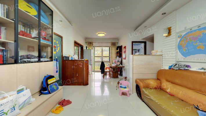 香林玫瑰花园二手房实景图