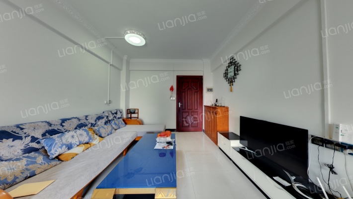 乐泰居二手房实景图