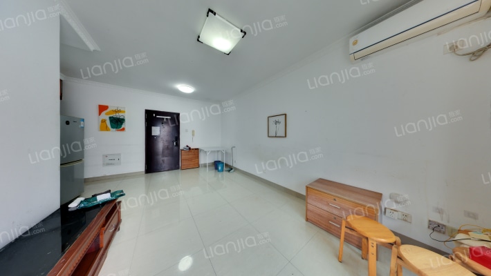 松坪村东区三期二手房实景图