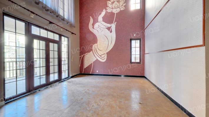 温哥华森林二手房实景图