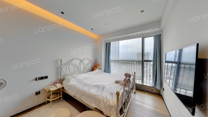 中洲湾中洲滨海商业中心二手房实景图