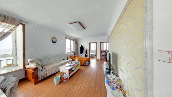 观澜壹号二手房实景图