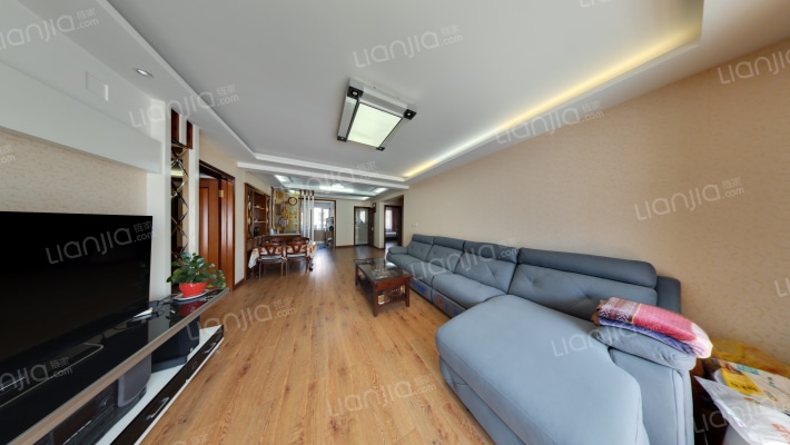 嘉合苑二手房实景图