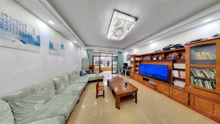 澳锦名苑二手房实景图