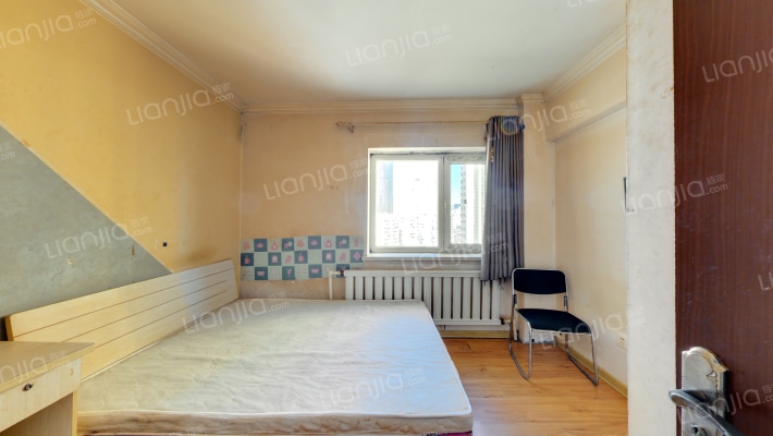 上海路（中山友好）二手房实景图