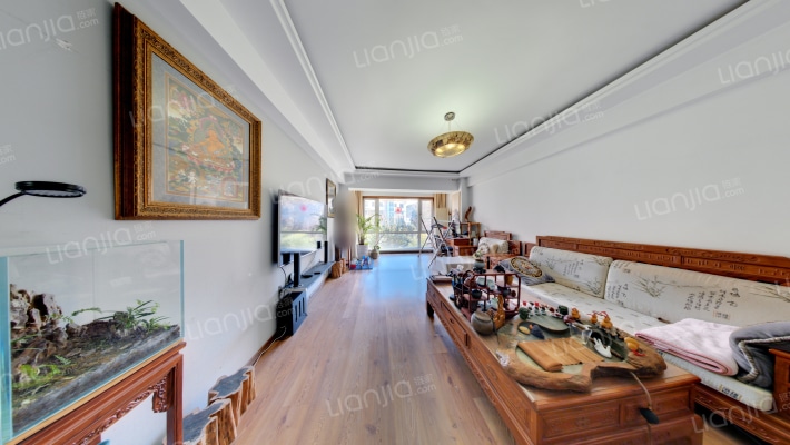 金生佳苑二手房实景图