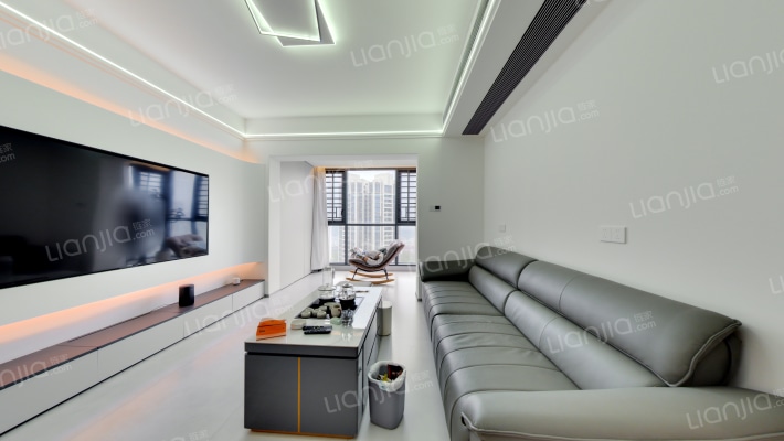 城市花园二期（龙岗）二手房实景图