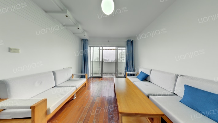 黄埔雅苑一期二手房实景图