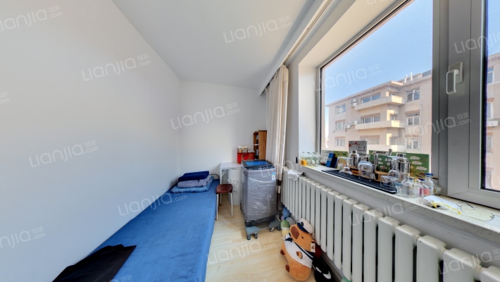 麒麟西巷二手房实景图