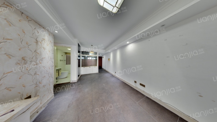 金港盛世华庭二手房实景图