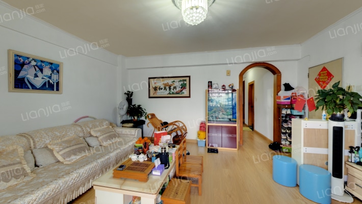 蛇口小学综合楼二手房实景图