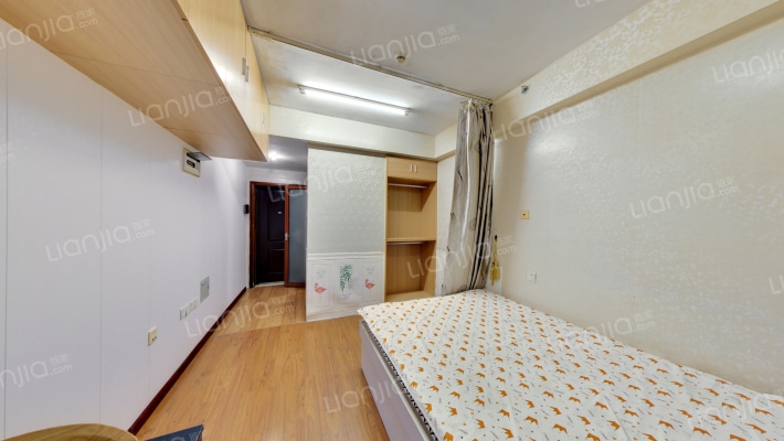 七街公馆二手房实景图
