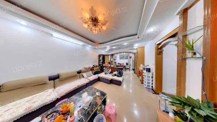 龙湾豪庭二手房实景图